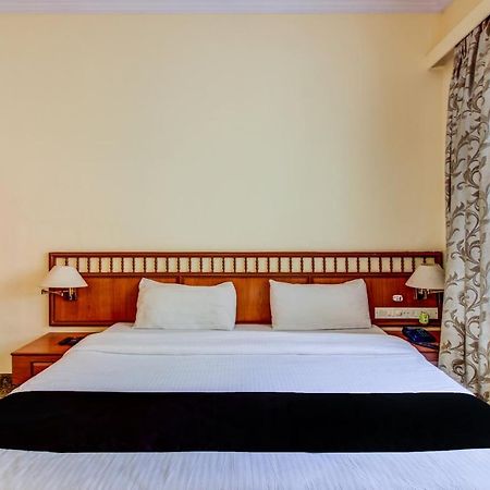 Hotel Kadamb Residency Mumbai Bagian luar foto
