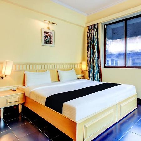 Hotel Kadamb Residency Mumbai Bagian luar foto